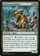 Durkwood Baloth [Iconic Masters] - Destination Retro
