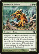 Durkwood Baloth [Modern Masters] - Destination Retro