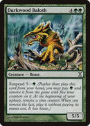 Durkwood Baloth [Time Spiral] - Destination Retro