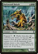 Durkwood Baloth [Time Spiral] - Destination Retro
