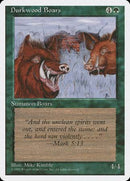 Durkwood Boars [Fourth Edition] - Destination Retro