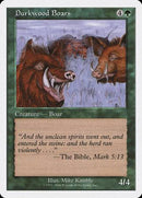 Durkwood Boars [Starter 2000] - Destination Retro