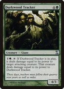 Durkwood Tracker [Time Spiral] - Destination Retro
