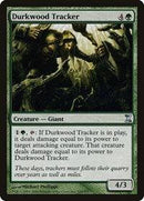 Durkwood Tracker [Time Spiral] - Destination Retro
