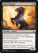 Dusk Charger [Rivals of Ixalan] - Destination Retro