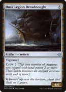 Dusk Legion Dreadnought [Ixalan] - Destination Retro