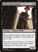 Dusk Legion Zealot [Rivals of Ixalan] - Destination Retro