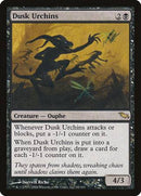 Dusk Urchins [Shadowmoor] - Destination Retro