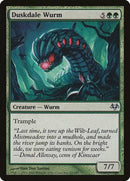 Duskdale Wurm [Eventide] - Destination Retro