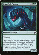 Duskdale Wurm [Iconic Masters] - Destination Retro