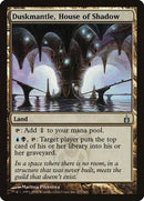 Duskmantle, House of Shadow [Ravnica: City of Guilds] - Destination Retro