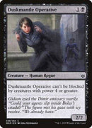 Duskmantle Operative [War of the Spark] - Destination Retro