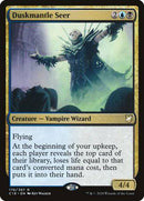 Duskmantle Seer [Commander 2018] - Destination Retro