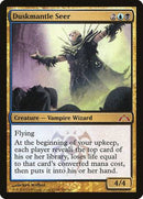 Duskmantle Seer [Gatecrash] - Destination Retro