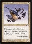 Duskrider Falcon [Weatherlight] - Destination Retro