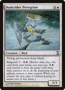 Duskrider Peregrine [Time Spiral] - Destination Retro