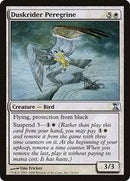 Duskrider Peregrine [Time Spiral] - Destination Retro