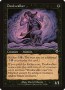 Duskwalker [Invasion] - Destination Retro