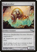 Duskworker [Mirrodin] - Destination Retro
