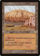 Dust Bowl [Mercadian Masques] - Destination Retro