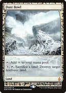 Dust Bowl [Zendikar Expeditions] - Destination Retro