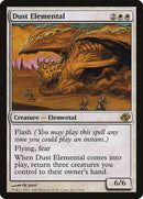 Dust Elemental [Planar Chaos] - Destination Retro