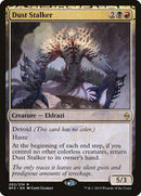 Dust Stalker [Battle for Zendikar] - Destination Retro