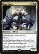 Dust Stalker [Battle for Zendikar Promos] - Destination Retro