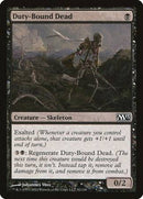 Duty-Bound Dead [Magic 2013] - Destination Retro