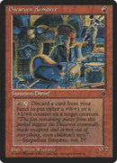 Dwarven Armorer [Fallen Empires] - Destination Retro