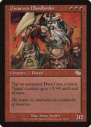 Dwarven Bloodboiler [Judgment] - Destination Retro