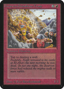 Dwarven Demolition Team [Limited Edition Alpha] - Destination Retro