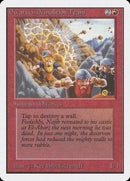 Dwarven Demolition Team [Unlimited Edition] - Destination Retro
