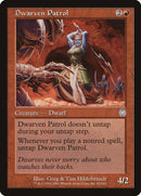 Dwarven Patrol [Apocalypse] - Destination Retro