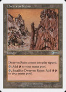 Dwarven Ruins [Beatdown Box Set] - Destination Retro