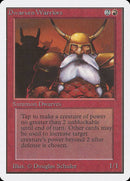 Dwarven Warriors [Unlimited Edition] - Destination Retro