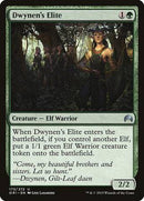 Dwynen's Elite [Magic Origins] - Destination Retro