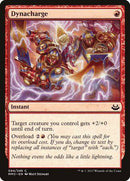 Dynacharge [Modern Masters 2017] - Destination Retro