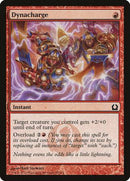 Dynacharge [Return to Ravnica] - Destination Retro