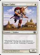 Eager Cadet [Eighth Edition] - Destination Retro