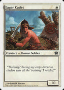 Eager Cadet [Ninth Edition] - Destination Retro