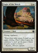 Eagle of the Watch [Journey into Nyx] - Destination Retro