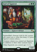 Earl of Squirrel [Unstable] - Destination Retro