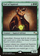Earl of Squirrel [Unstable Promos] - Destination Retro