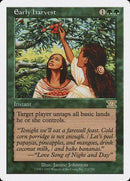 Early Harvest [Classic Sixth Edition] - Destination Retro