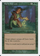 Early Harvest [Seventh Edition] - Destination Retro