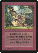 Earthbind [Limited Edition Alpha] - Destination Retro
