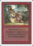 Earthbind [Unlimited Edition] - Destination Retro