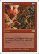 Earthquake [Classic Sixth Edition] - Destination Retro