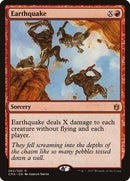 Earthquake [Commander Anthology] - Destination Retro